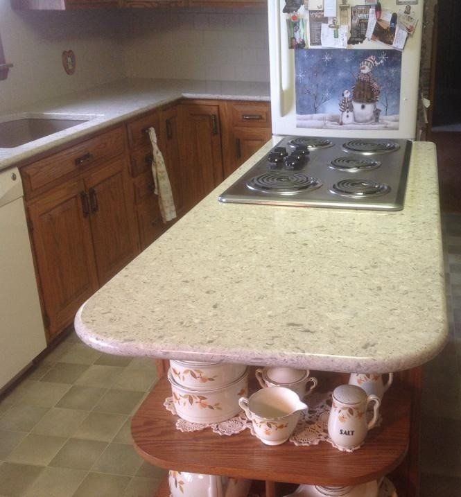 Countertop