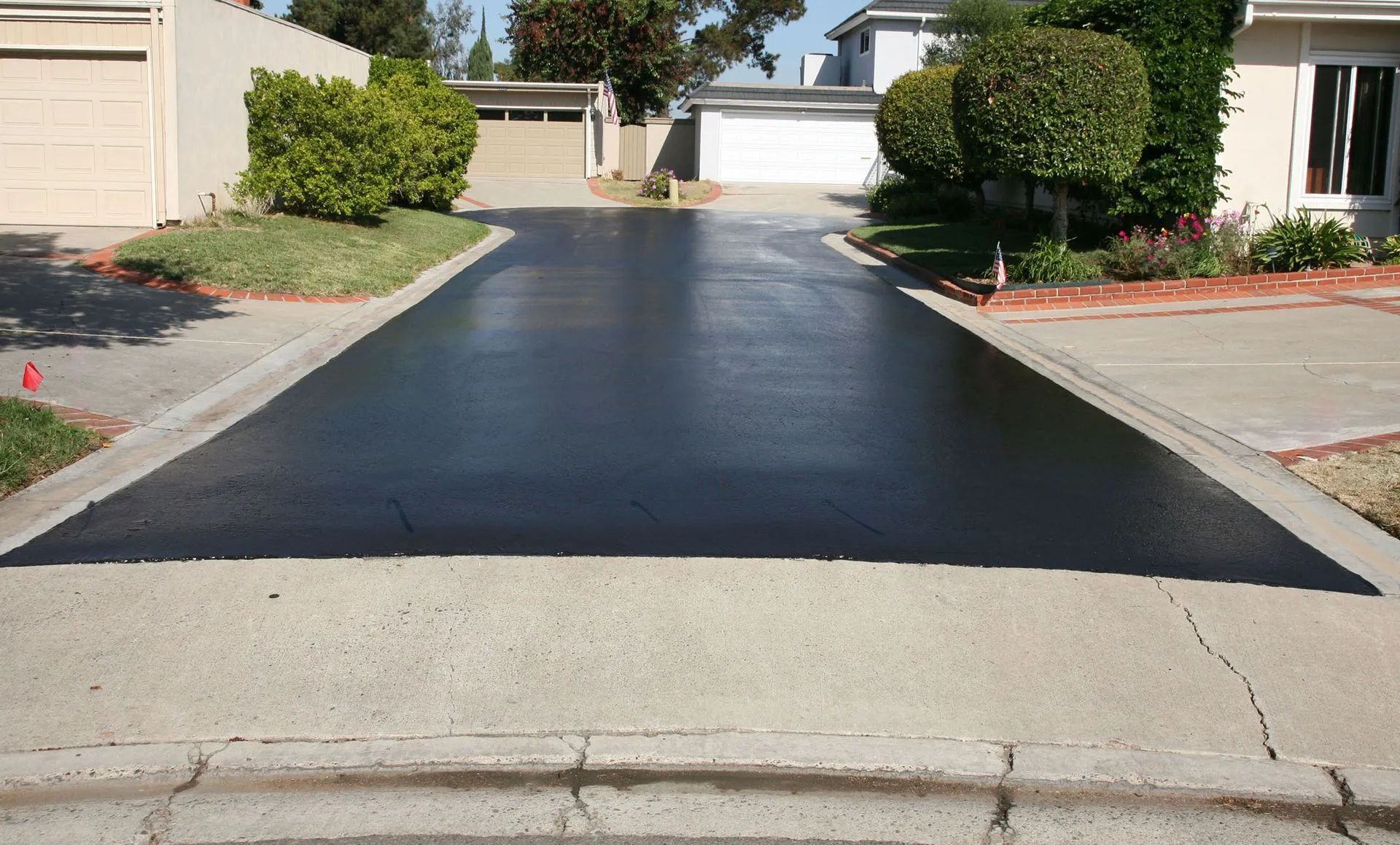 Team | R & R Paving