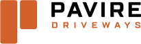 Pavire Driveways | Logo