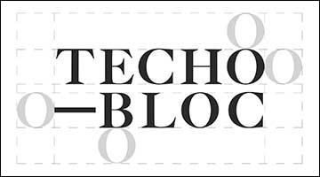 Techo-Bloc