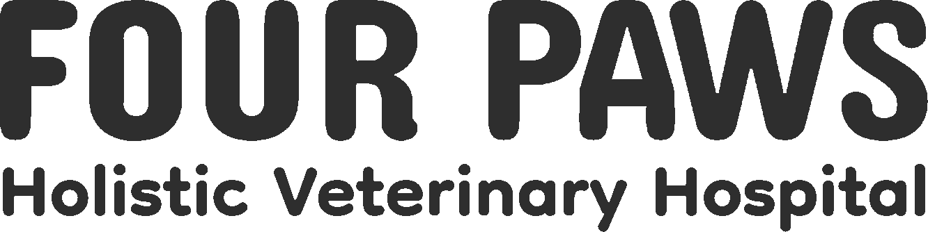 Four Paws Holistic Veterinary Hospital