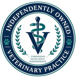 Independently Owned Veterinary Practice
