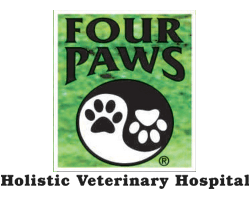 Four Paws Holistic Veterinary Hospital
