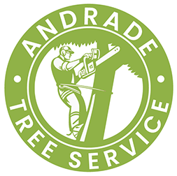 Andrade Tree Service logo