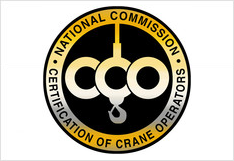 NCCCO Certified Crane Operators