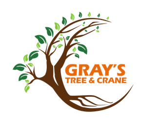 Gray's Tree & Crane LLC - Logo
