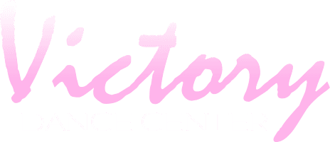 Victory Dance Center - logo