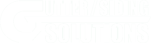 Gutter/Siding Solutions - Logo