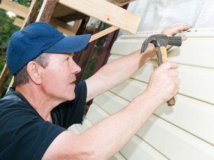 Siding Services