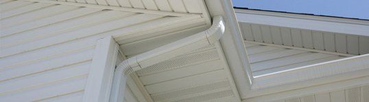 Seamless Gutter