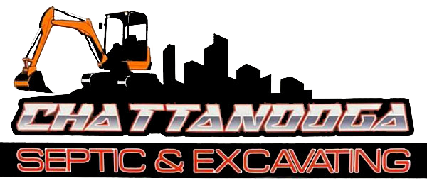 Chattanooga Septic & Excavating Logo