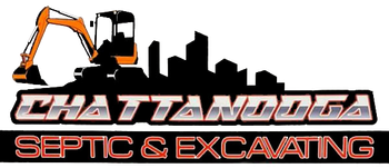 Chattanooga Septic & Excavating Logo