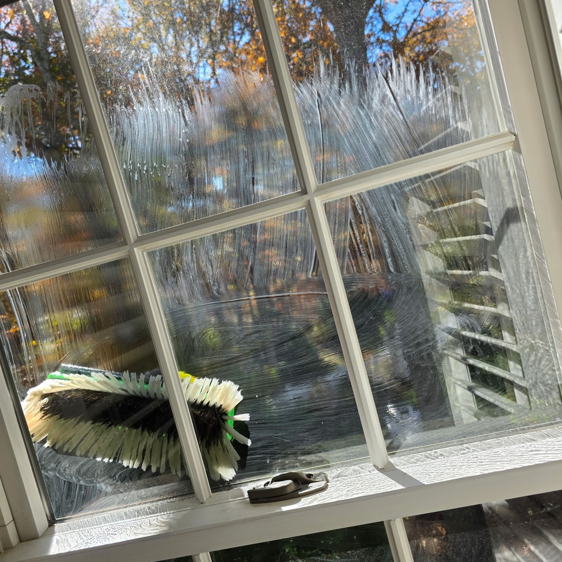 Window Cleaning,Window Washing, Duchesney Window Washing, Water Fed Pole, Cape Cod, South Shore