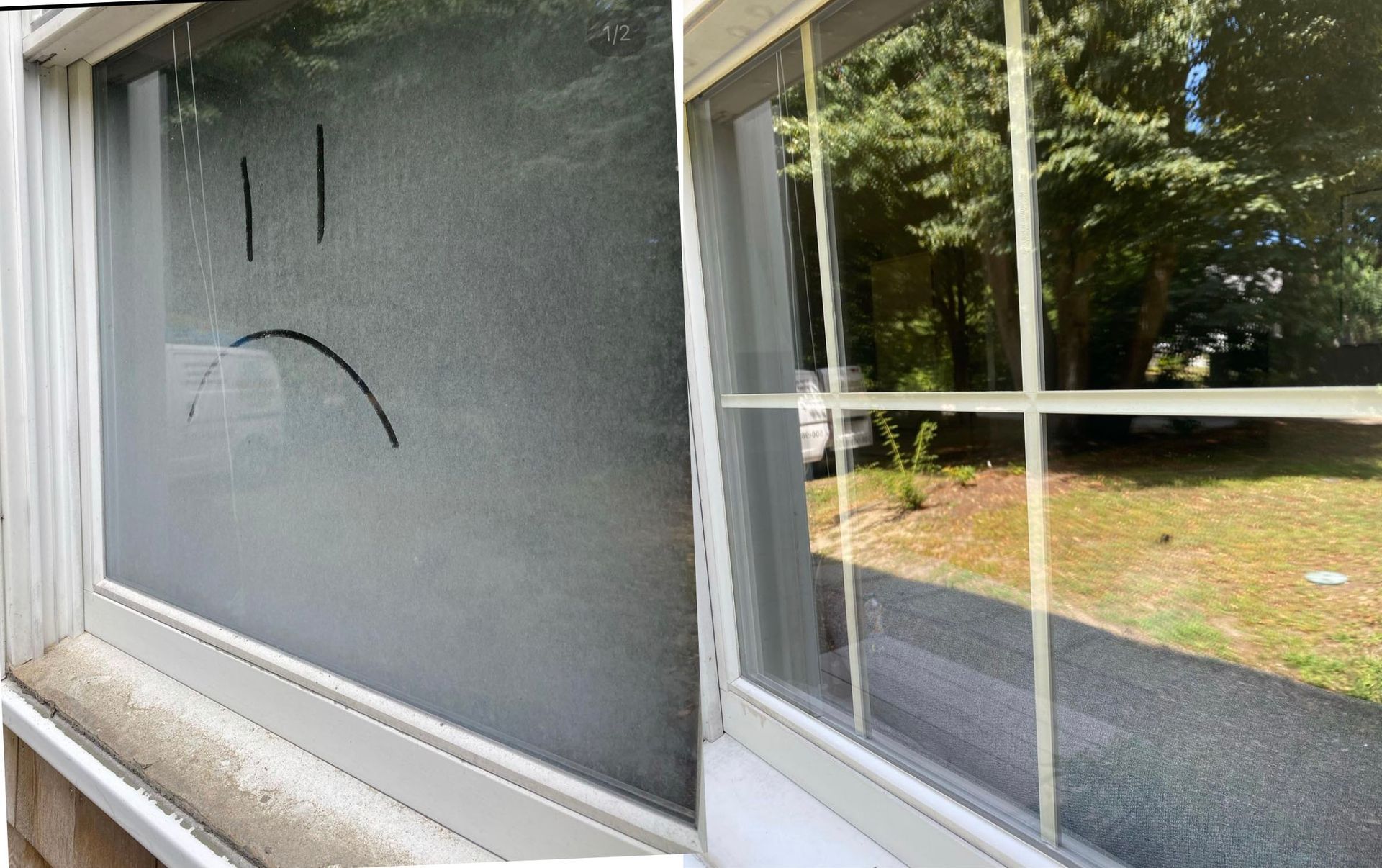 Cost of window cleaning 2026, Cape Cod, South Shore, Duchesney window washing, professional window cleaning cost/price