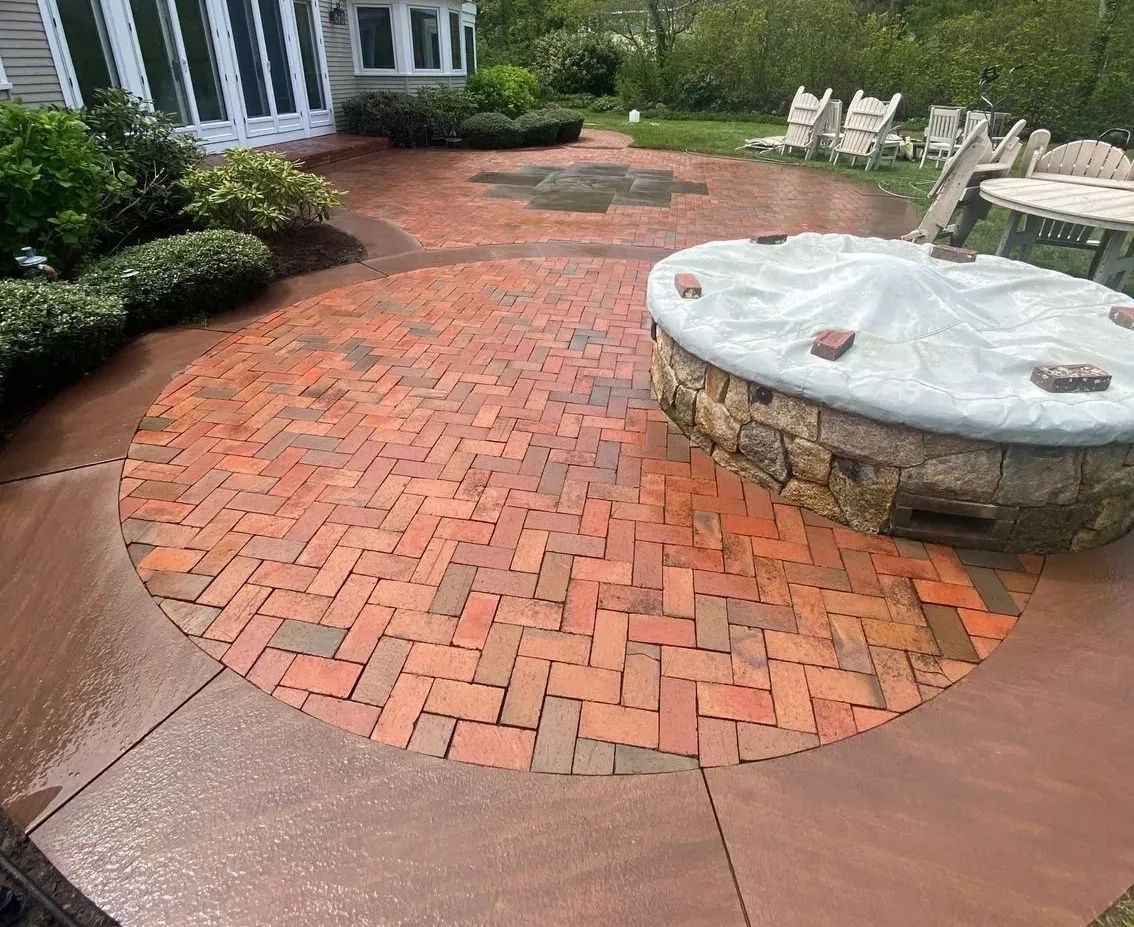 Duchesney Window Washing