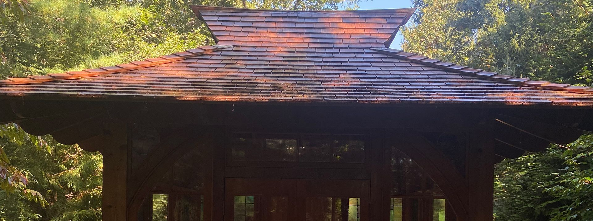 Duchesney Window Washing