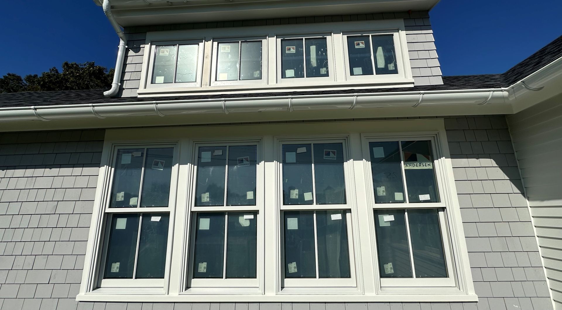 Duchesney Window Washing