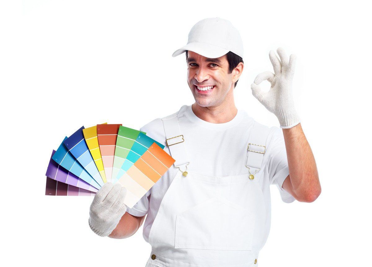 6 Reasons Why Hiring Painters for Your Home's Interior Is Worth Every Dollar
