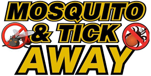 Mosquito & Tick Away- logo