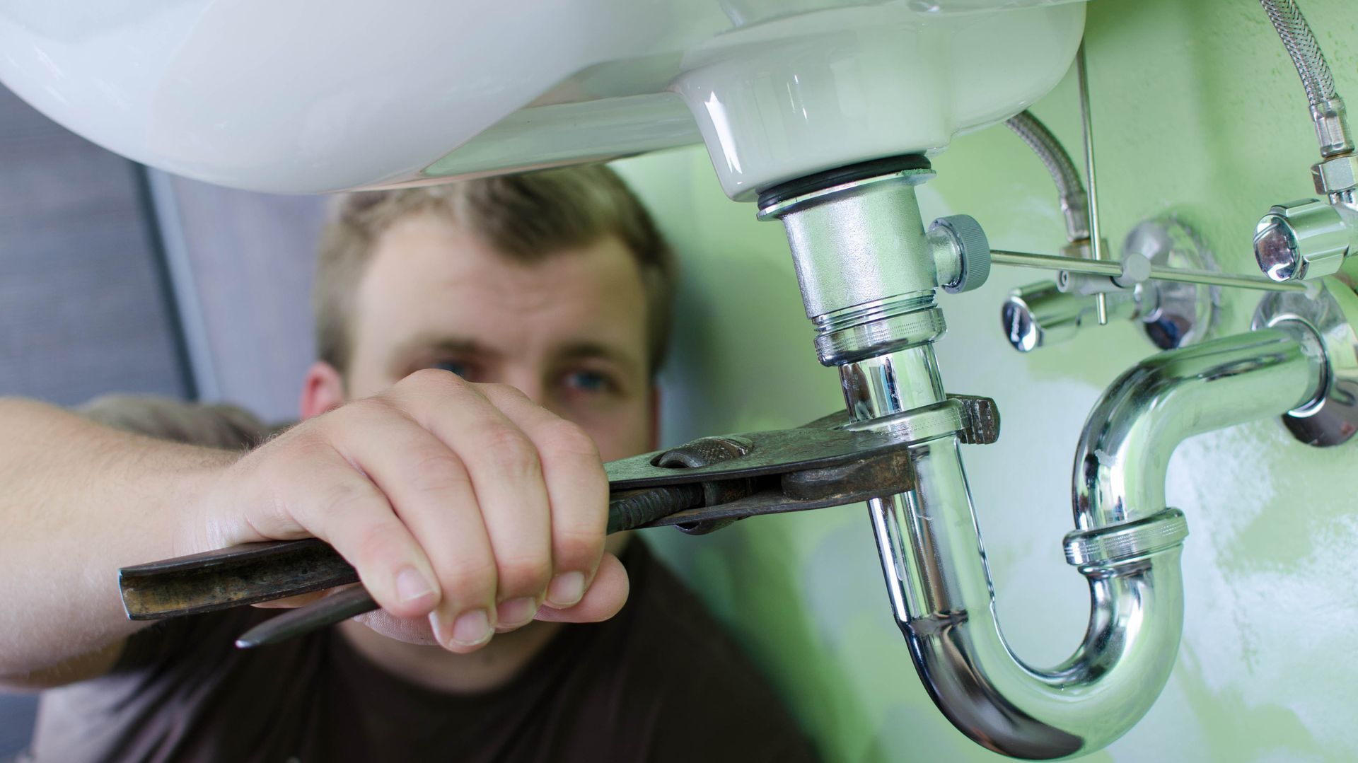 plumbers