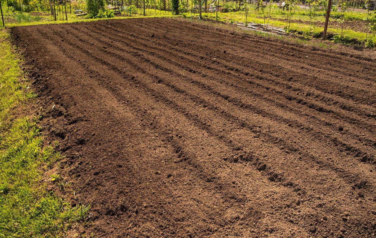 A1 Aerating