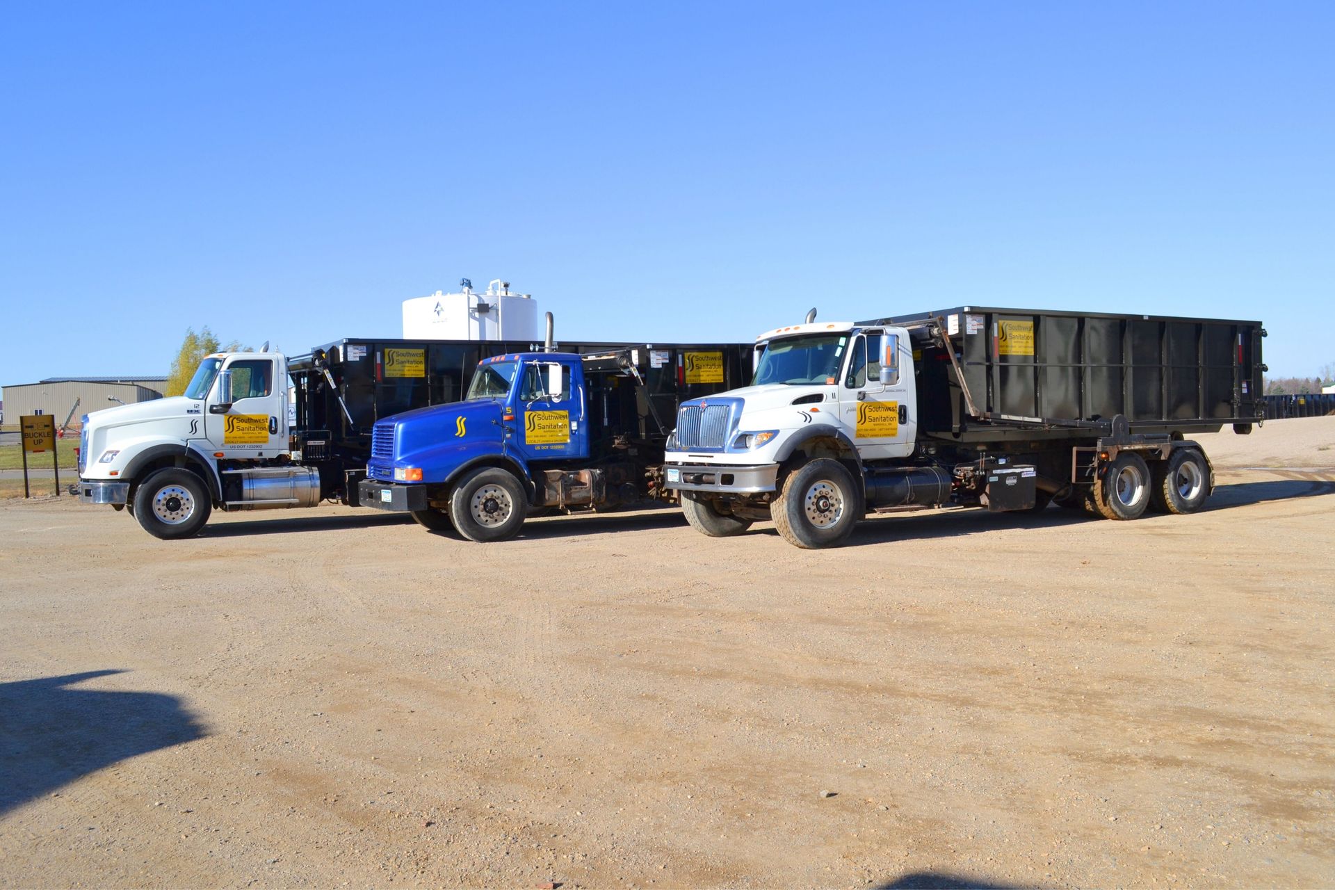 Waste Management