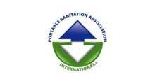 Portable Sanitation Association International-logo
