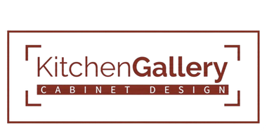 Kitchen Gallery Cabinet Design Logo