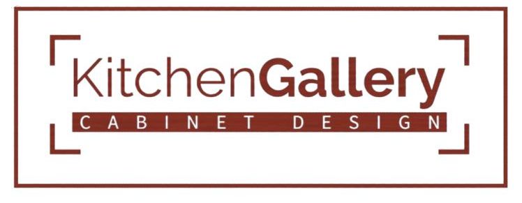 Kitchen Gallery Cabinet Design Logo