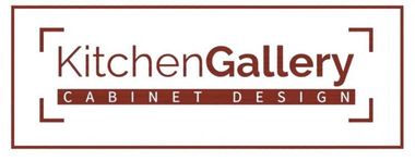 Kitchen Gallery Cabinet Design Logo