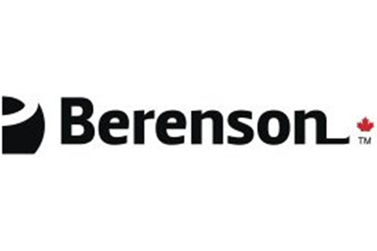 Berenson Logo