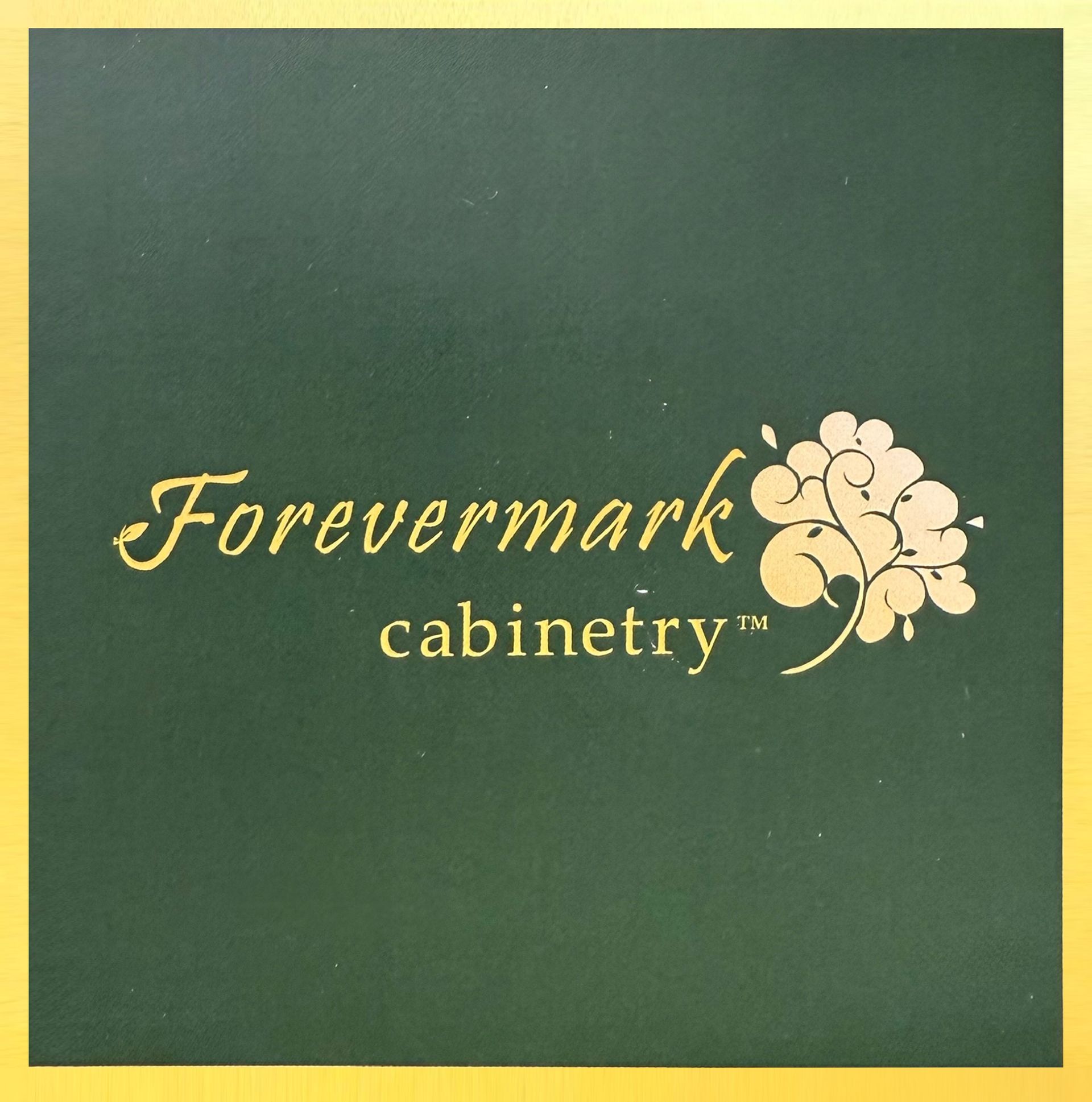 Forevermark Cabinetry Logo