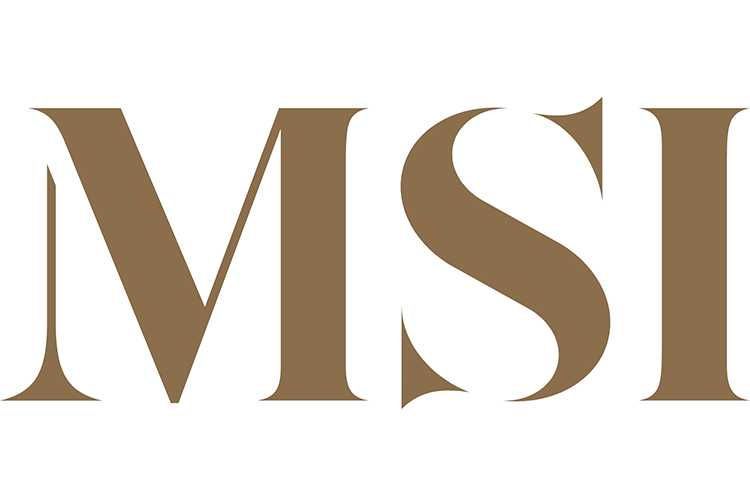 MSI Logo