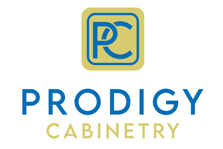 Prodigy Cabinets Logo