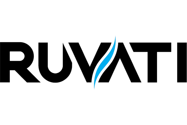 Ruvati Logo