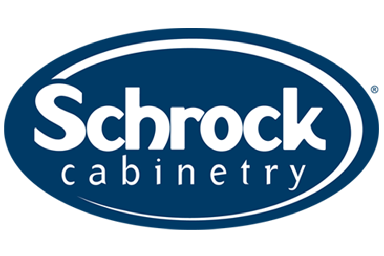 Schrock Cabinets Logo