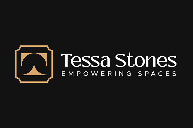 Tessa Stones Logo