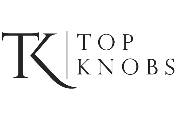 Top Knobs Logo