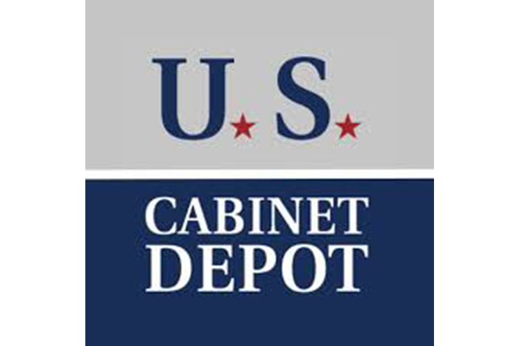 US Cabinet Depot Logo