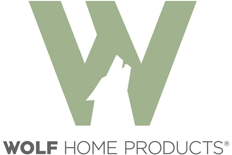 Wolf Home Products Logo