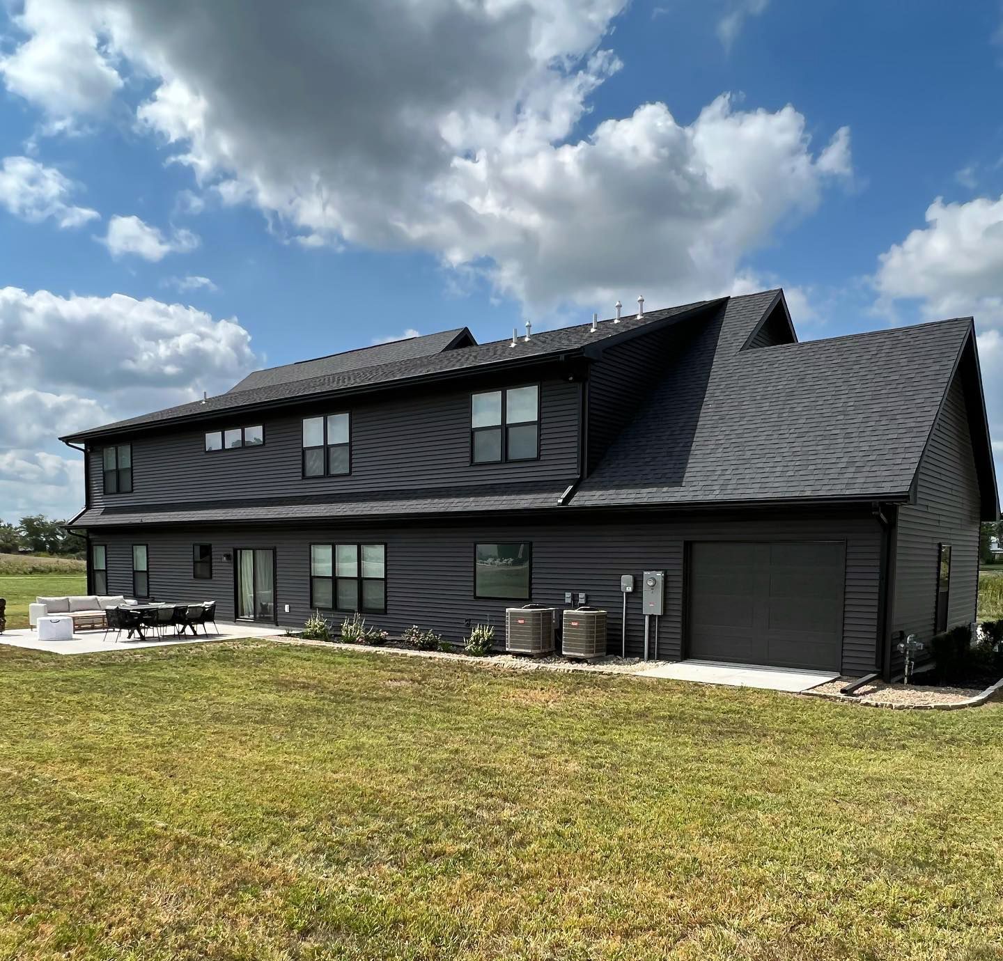 Home Builders Cedar Rapids, IA Garman Built