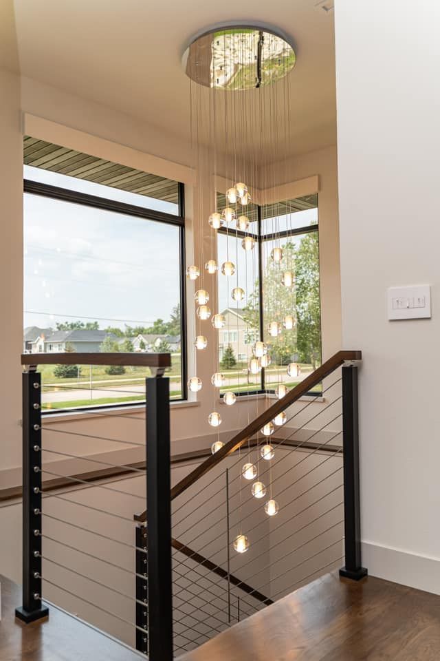 Home Builders Cedar Rapids, IA Garman Built