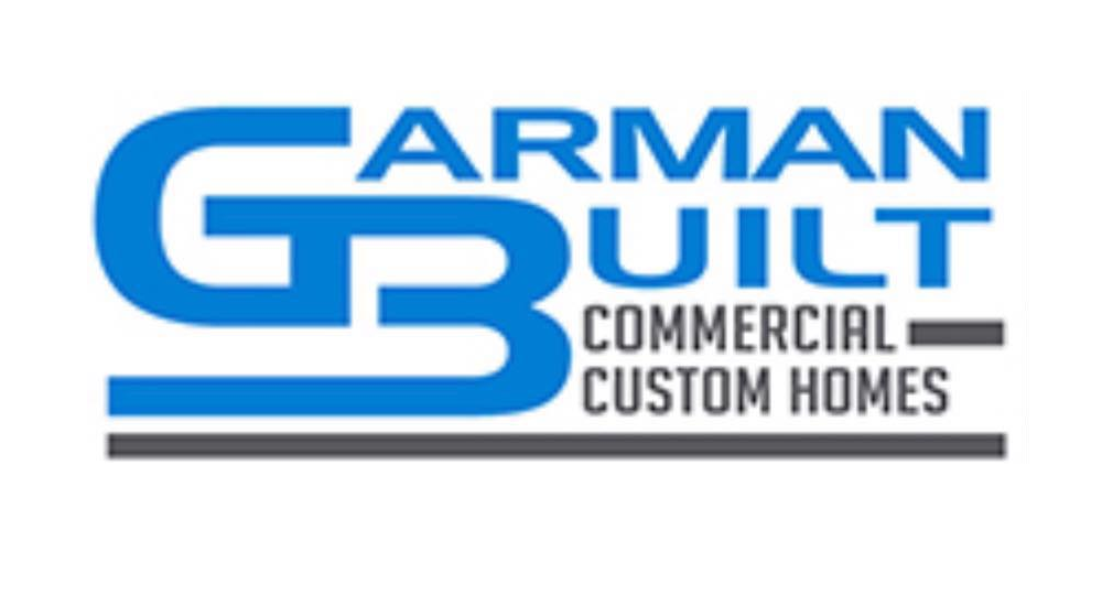 Garman Built - Logo 
