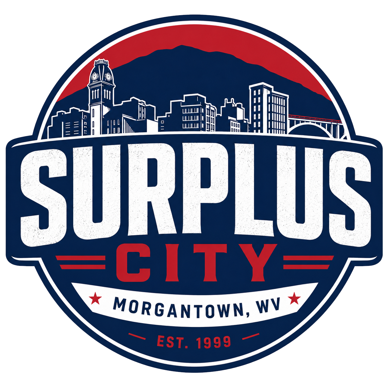 Surplus City