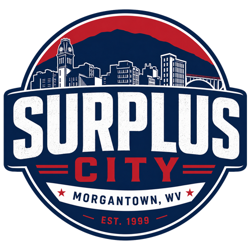 Surplus City