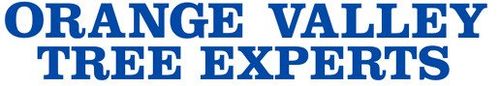 Orange Valley Tree Experts-Logo