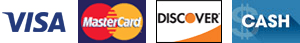 Payment Options