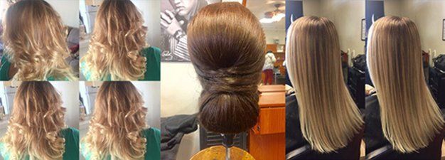 hair styles