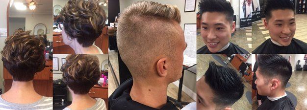 hairstyles