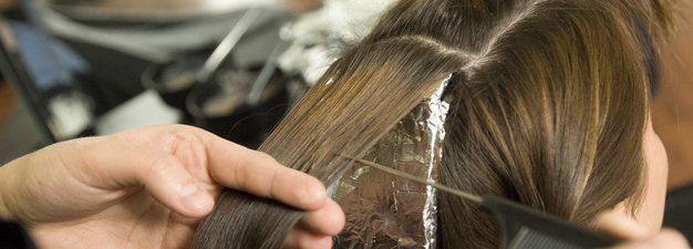hair coloring